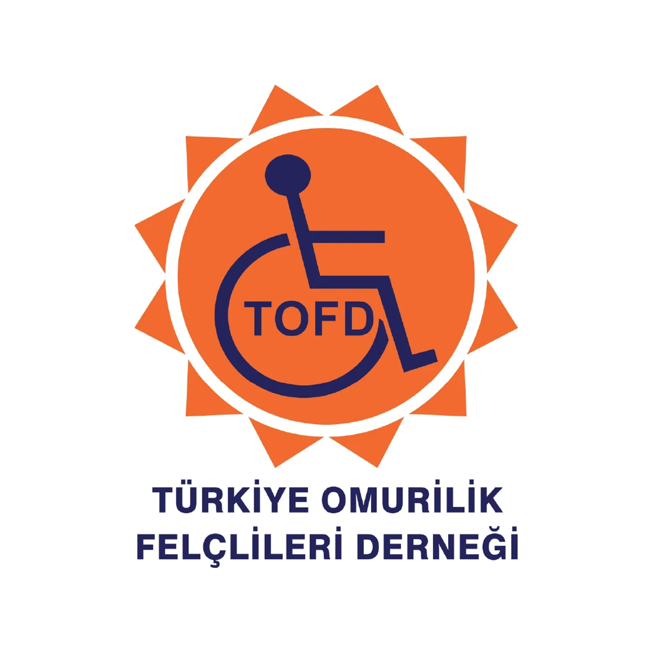 Türkiye Omurilik Felçlileri Derneği